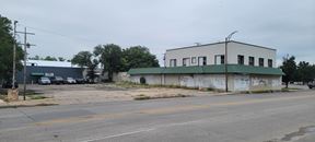 HARRY & WASHINGTON REDEVELOPMENT OPPORTUNITY