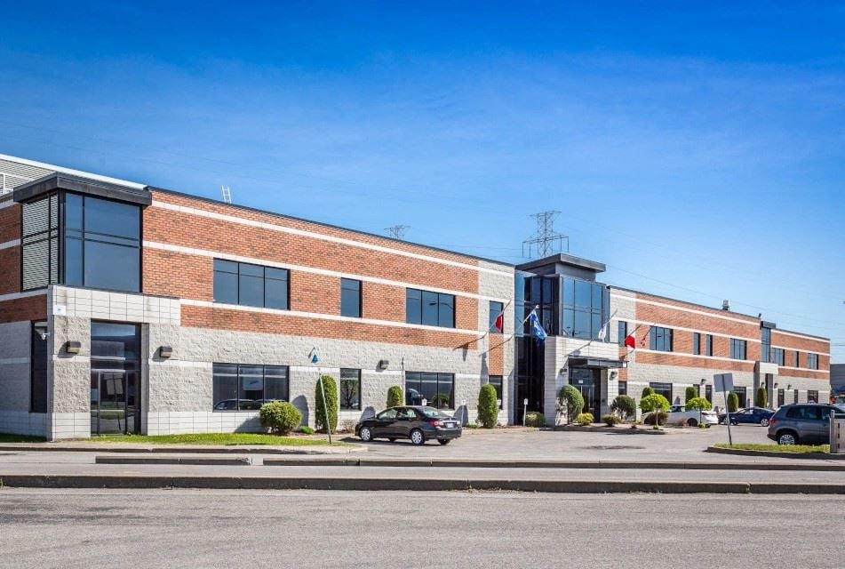 5555 William-Price St. 5555 William-Price St.