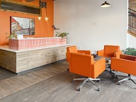Regus - Ogden - 25th St