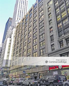 280 Madison Avenue