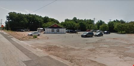 Retail space for Rent at 501 N Leggett in Abilene