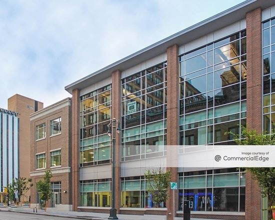 Seneca Building