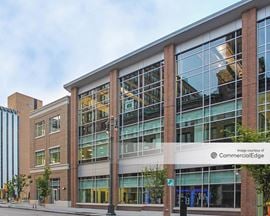Seneca Building