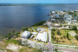 Waterfront Freestanding Building
