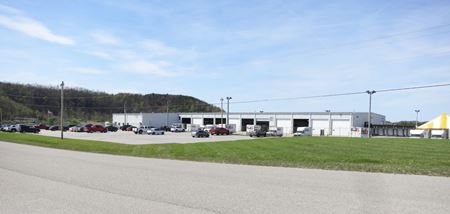 Industrial space for Sale at 918 Coal Fields Industrial Drive in Chavies