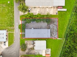 Industrial Office / Warehouse Near I-49 & I-10