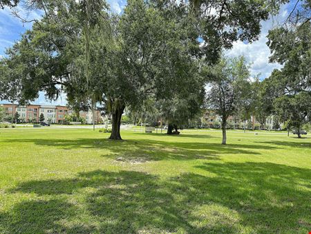Photo of commercial space at Southwest Archer Road in Gainesville