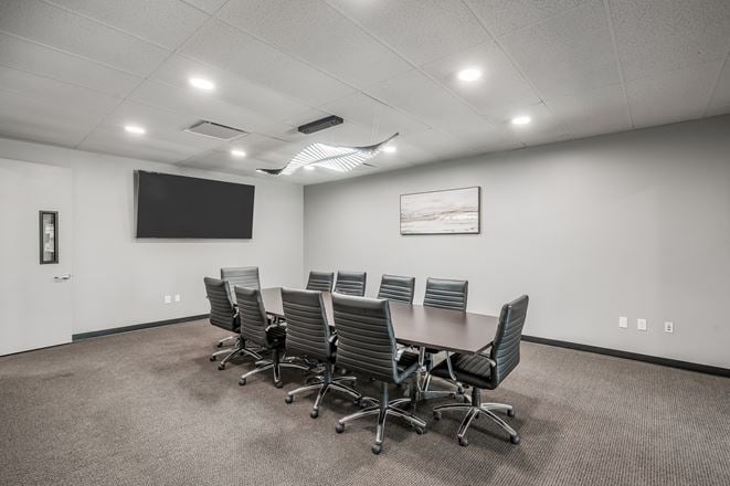I-45 Office for Sale