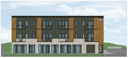Office space for Rent at 340 N Broad St in Mankato