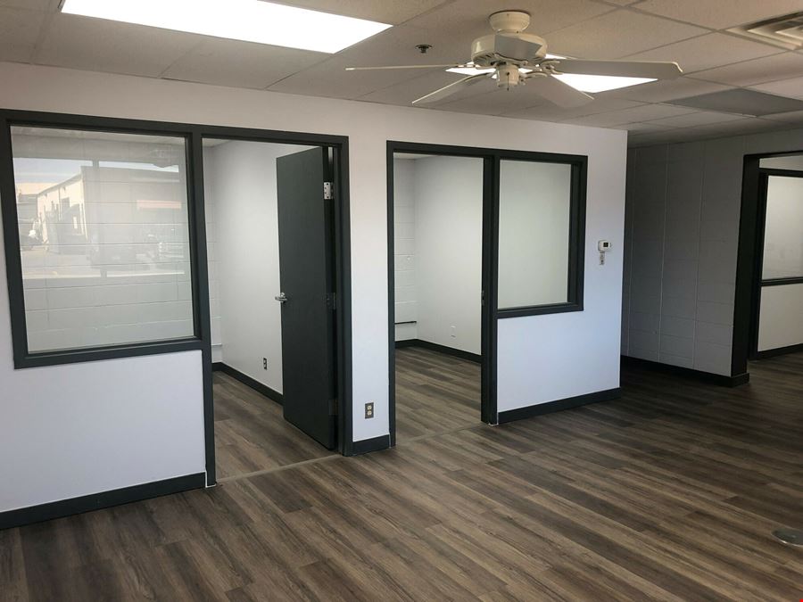 Office Space For Lease in Aurora