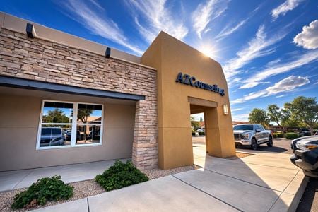 Office space for Sale at 5533 E Bell Rd #127 in Scottsdale