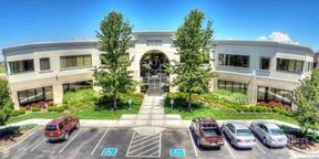 Class A Office Spaces for Lease | 5700 E. Franklin Road