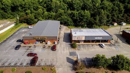 Retail space for Sale at 3207-3209 MARTIN LUTHER KING JR PKWY S in Phenix City