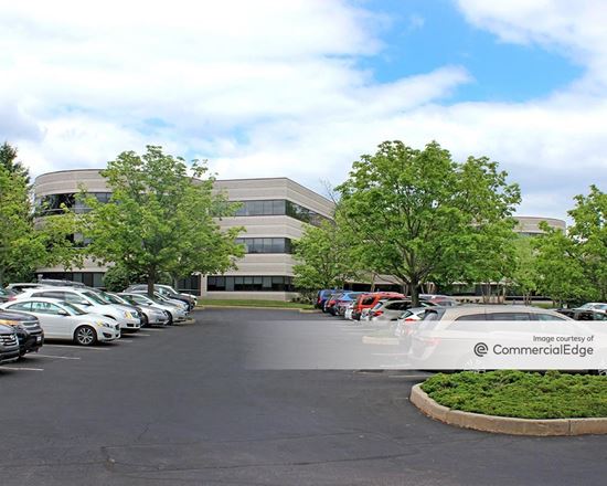 Chesterbrook Corporate Center - 725 & 735 Chesterbrook Blvd