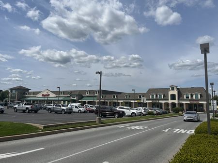 Photo of commercial space at 1395 Boot Rd in West Chester