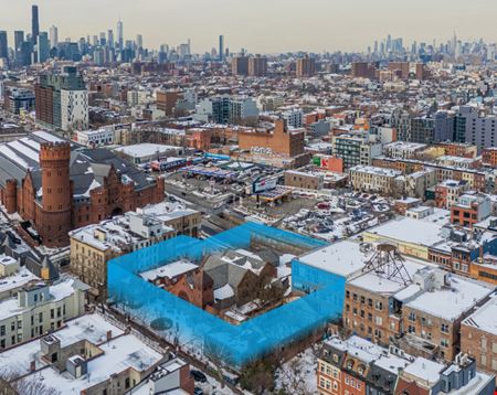 Mixed Use space for Sale at 1227-1231 Pacific St in Brooklyn