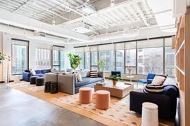 WeWork - The Circa Building