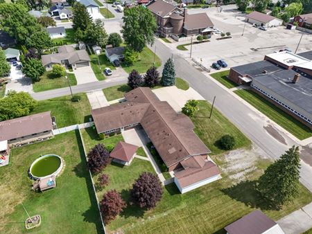 Senior Housing space for Sale at 200 s 4th st in Linwood