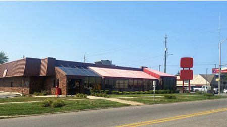 Retail space for Sale at 6800 Bluffton Rd. in Fort Wayne