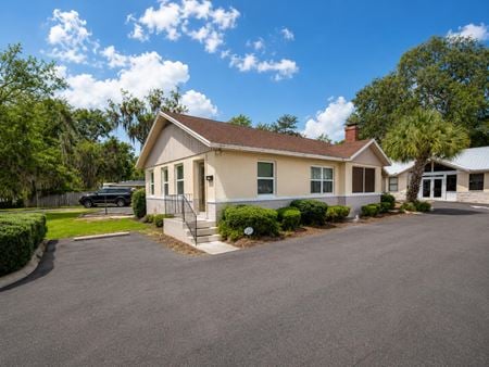 Other space for Sale at 1406-1408 NW 6th Street in Gainesville