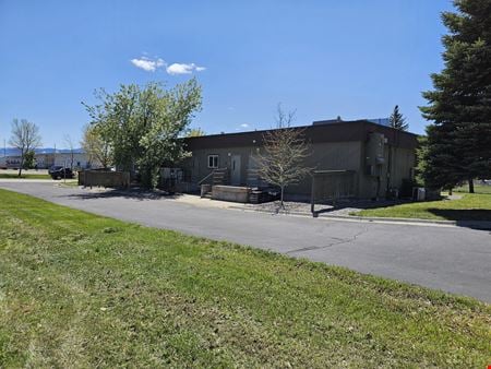 Photo of commercial space at 6171 Kestrel Dr in Missoula