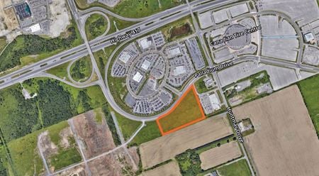 Photo of commercial space at Palladium Drive, Kanata, ON K2S 1B9 in Kanata