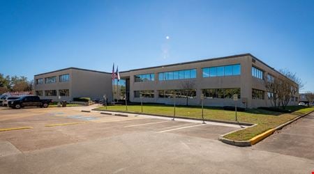Commercial space for Sale at 2222 Bay Area Blvd. in Houston