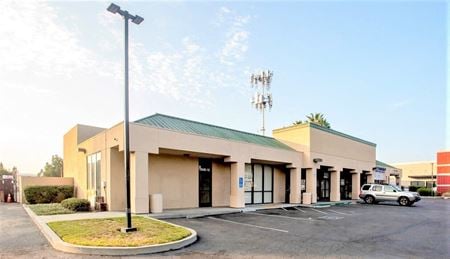 Commercial space for Rent at 1648 Tully Road in San Jose