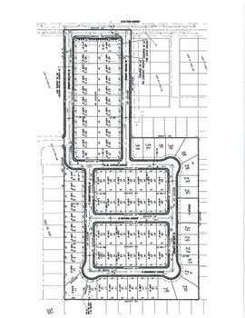 ±15.5. Acres of Vacant Residential Land in Fresno, CA