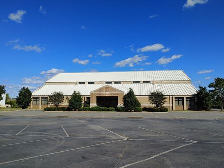 Retail space for Sale at 4316 Landers Road in North Little Rock