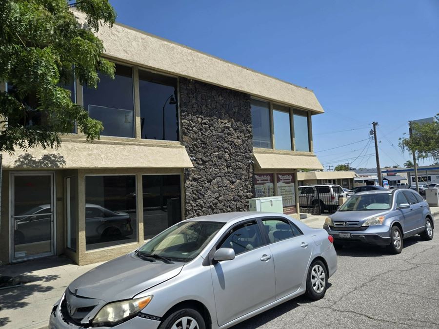 416 S Rosemead Blvd