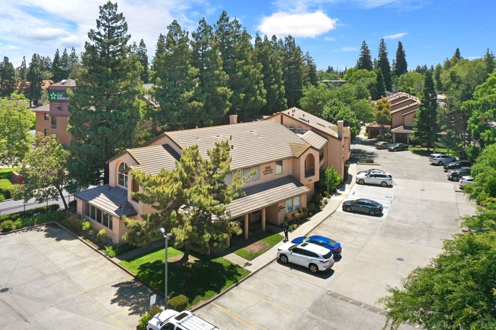 4568 Feather River Dr Ste D