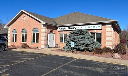 Office space for Sale at 5697 W Grande Market Dr in Appleton