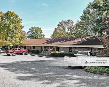 Office space for Rent at 11205 Alpharetta Hwy in Roswell