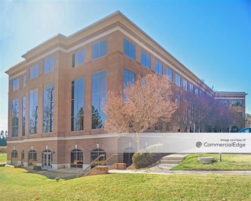 Innsbrook Corporate Center - North Shore Commons II