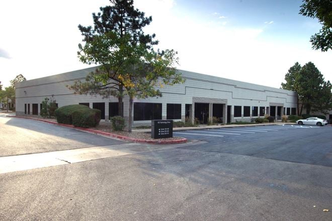 100 Technology Drive
