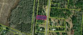 1/2 AC Tweakable Site Located In An Opportunity Zone Near Interconnecting Highways