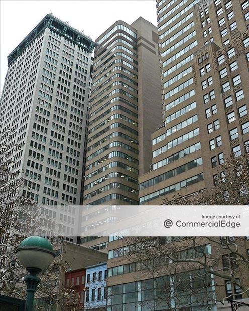 55 Broadway