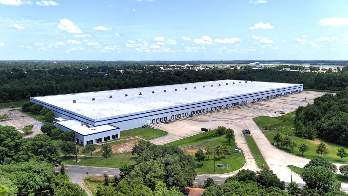 5001 Greenwood Rd. | Industrial- Distribution Center