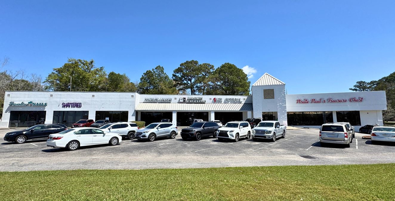 27900 N Main St., Daphne, AL