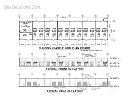 2440 E. Charleston Park Avenue - 18.87 Acres of Commercial Land