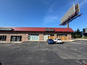 14539 Industrial Road