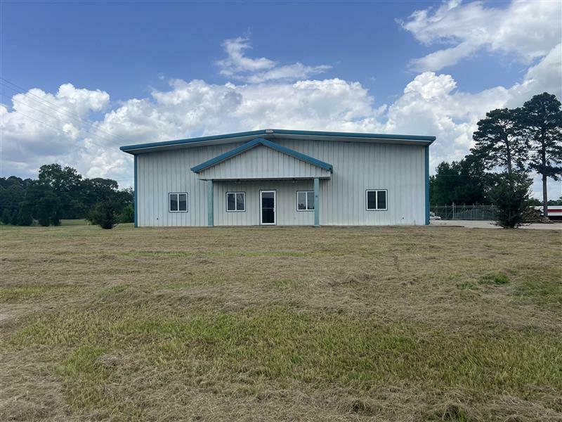 240 Corporate Dr, Sibley, LA 71073