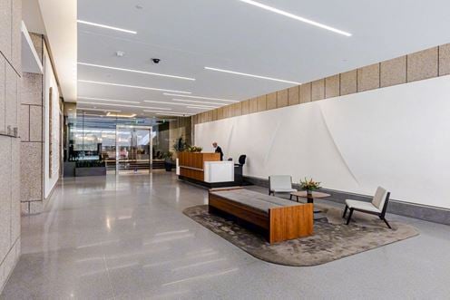 Intelligent Office (CA) - Intelligent Office San Francisco