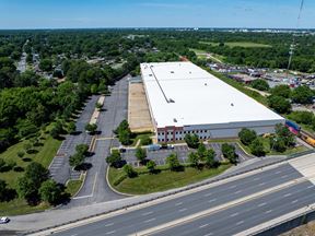 Indian River Distribution Center