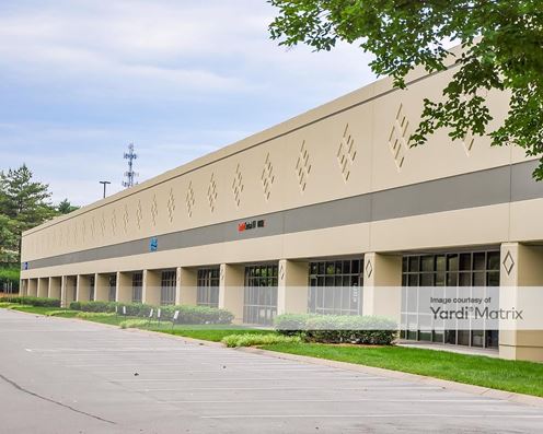 Four-Forty Business Center Bldg. 5