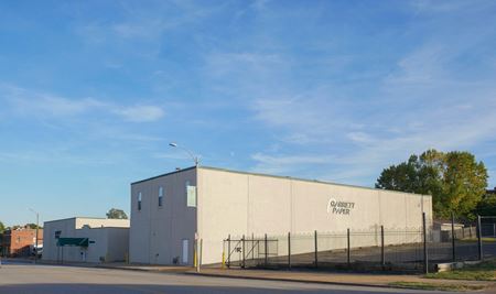 Photo of commercial space at 3140 Park Avenue in Saint Louis