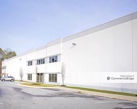 Photo of commercial space at 11501 Pocomoke Court in Middle River