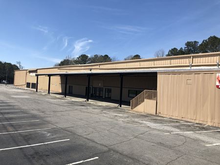 6616 New Peachtree Road - Doraville