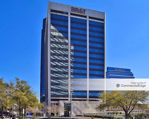 BB&T Tower